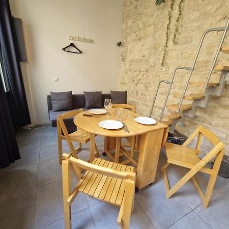 Studio Marais Menilmontant 파리 외부 사진