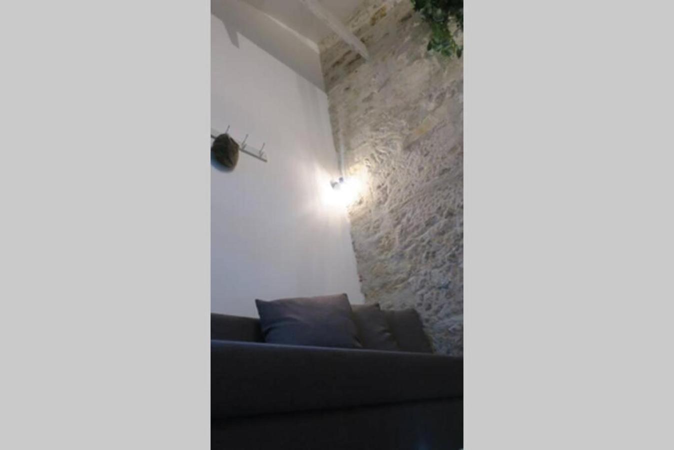 Studio Marais Menilmontant 파리 외부 사진